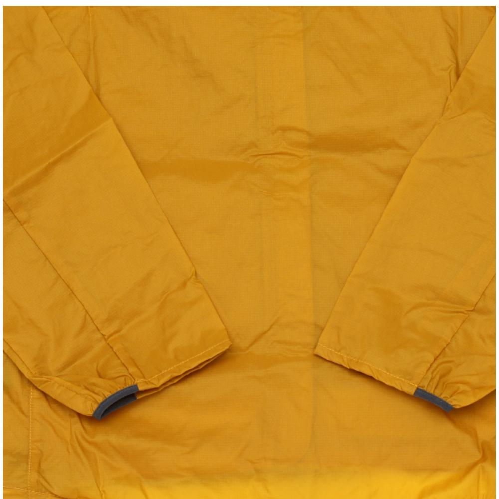 Rab Vital Lightweight Windproof Hoodie Men Jacket Qws 48