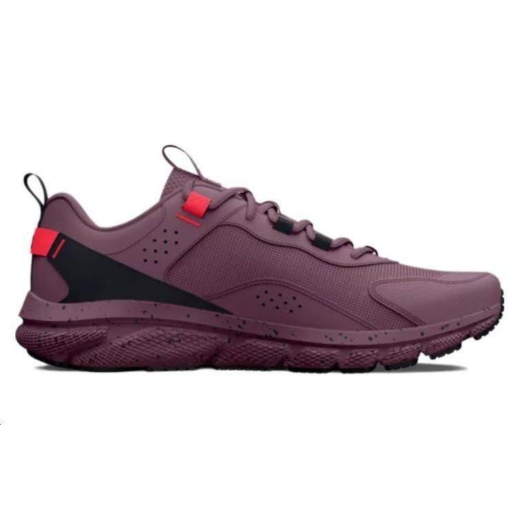 Under Armour Charged Verssert 'Purple' Women's 3026810-500