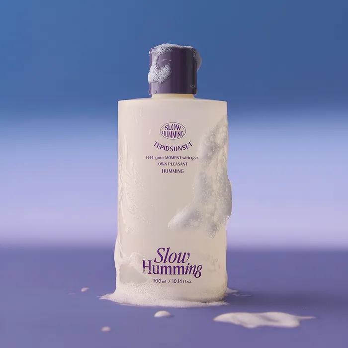 

Oceanary Гель для душа Tefide Sunset 300мл