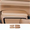 For BYD Leopard 5 Denza B5 Door Armrest Height-increasing Pad Protective Covers Booster Pad Interior Accessories