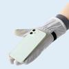 Outdoor Skiing Gloves For Men And Women In Winter Windproof And Cold Proof For Outdoor Cycling With Thick Velvet And Warm Gloves