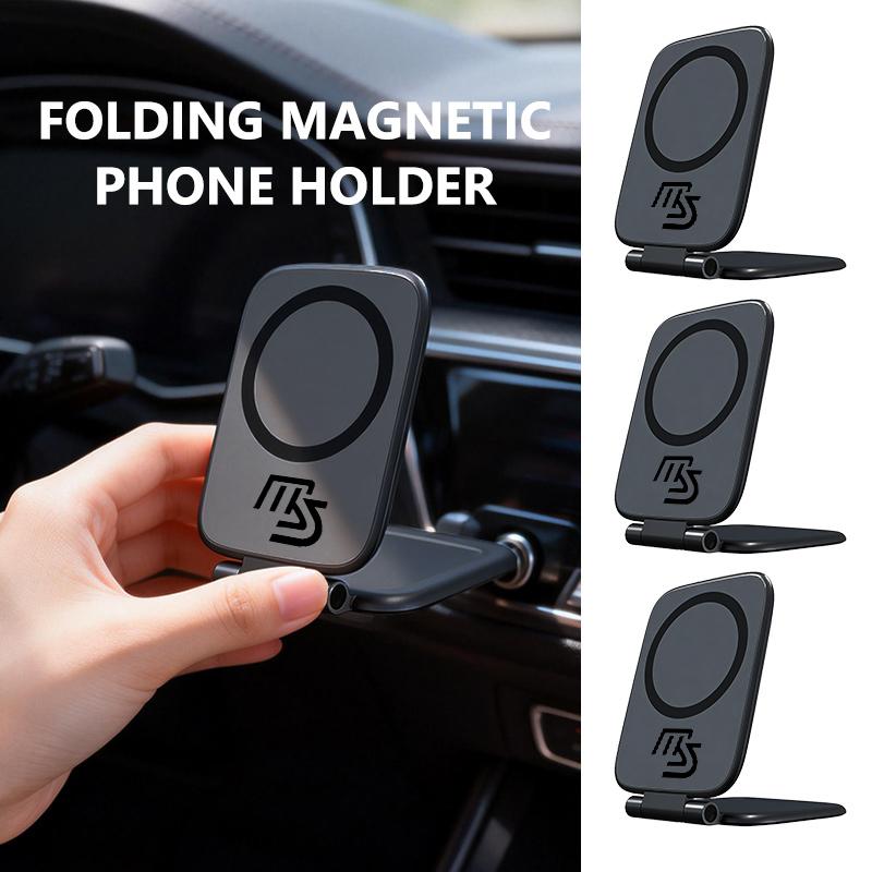 360 Degree Rotatable Car Phone Holder Dashboard Foldable Mount For Mazda Axela Atenza 6 3 5 2 CX5 CX7 CX9 CX30 RX8 MX5 BK BL 5