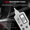 SMART SENSOR AS63A Digitales Vibrationsmessgerät mit LCD-Bildschirm, Vibrationsanalysator, Tester, AC-Ausgang