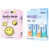 S Care Portable Mouthwash Strips