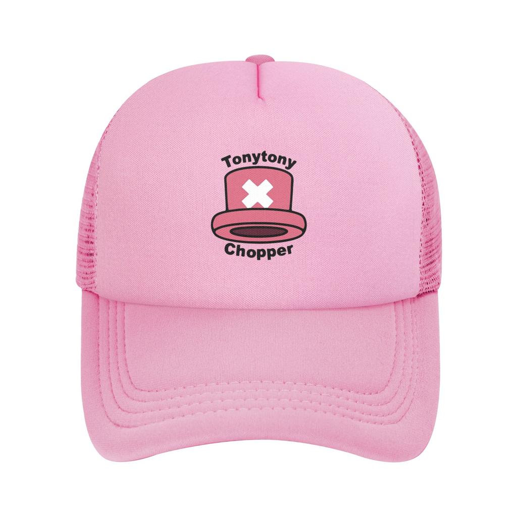 Mihawk Onepieces Flag Trucker Hat Unisex Sport Mesh Baseball Cap Polyester Adjustable Sports Cap
