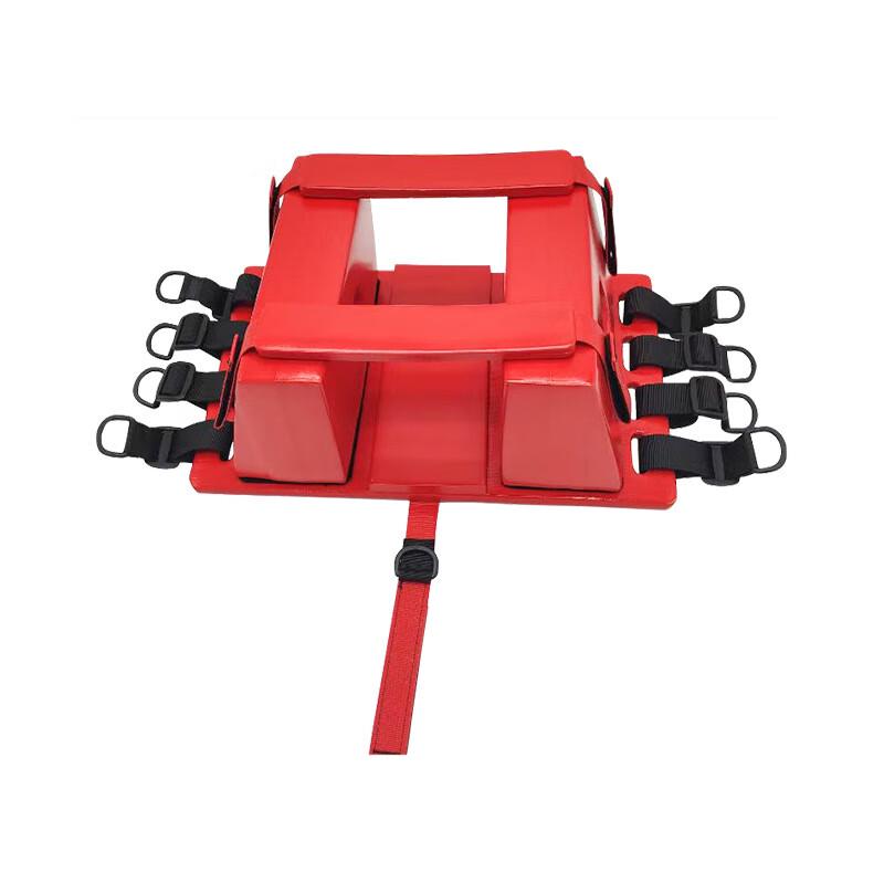 UOSU Water Rescue Head Immobilizer 1