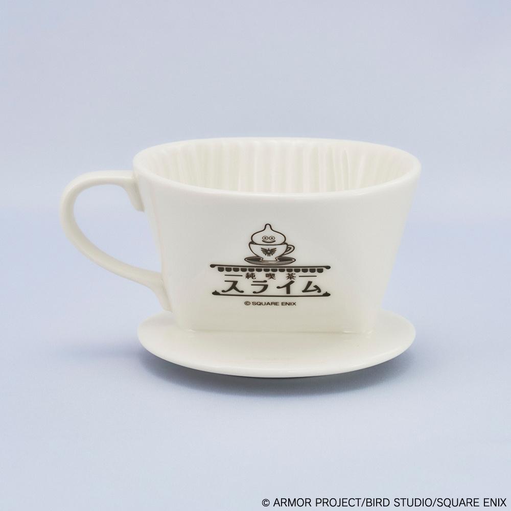 

Dragon Quest Coffee Dripper Pure Cafe Slime