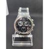Used Swatch IRONY Chronograph 2006 New Battery Working