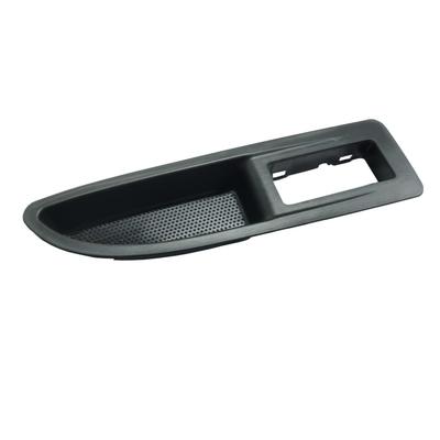 Svart ramme for vindusbryter foran høyre side passer til Chrysler 200 Dodge Avenger