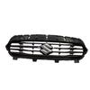 Suzuki Swift 2018-2023 Front Grill + Chrome Garnish+