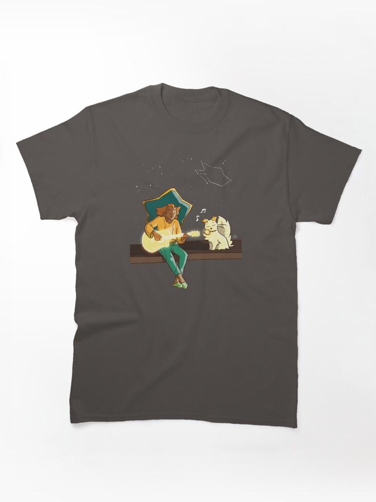 Spiritfarer Classic T-Shirt