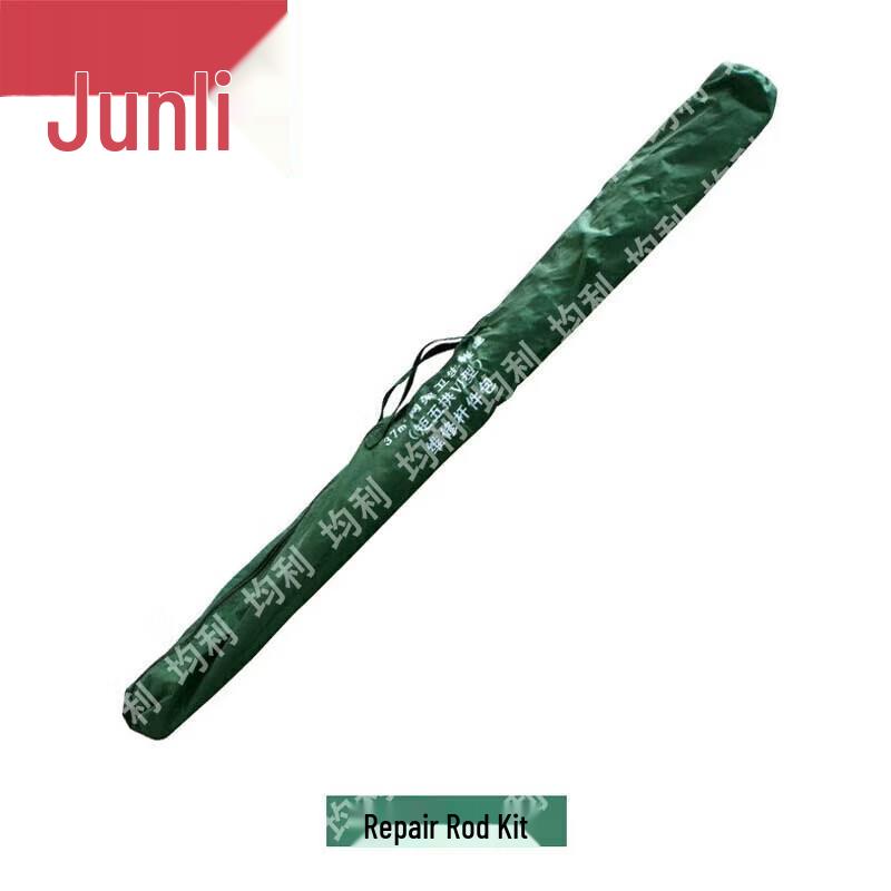 Junli Grid Frame Emergency Tent & Accessories