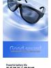 AI Smart Bluetooth Sunglasses: Real-time Translation, True Wireless Music & Calls