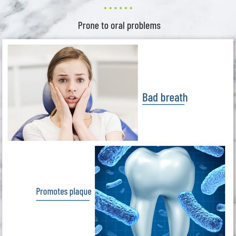 Leyixiangsan Oral Antibacterial Mouthwash