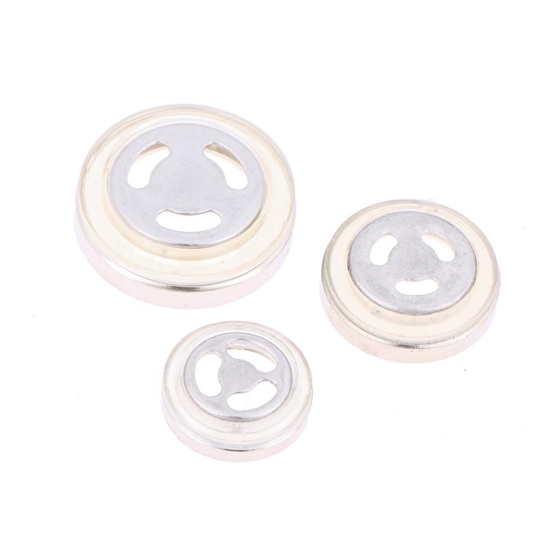 10Pcs Brake Master Cylinder Sight Glass With O Ring Motorcycle Brake Master Cylinder Window For Motorcycle Atv