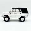 WPL C94 Remote Control Car 2.4G Simulation UAZ-469 Climbing 4WD Off Road Vehicle Children and Boys New Year Gift Toy