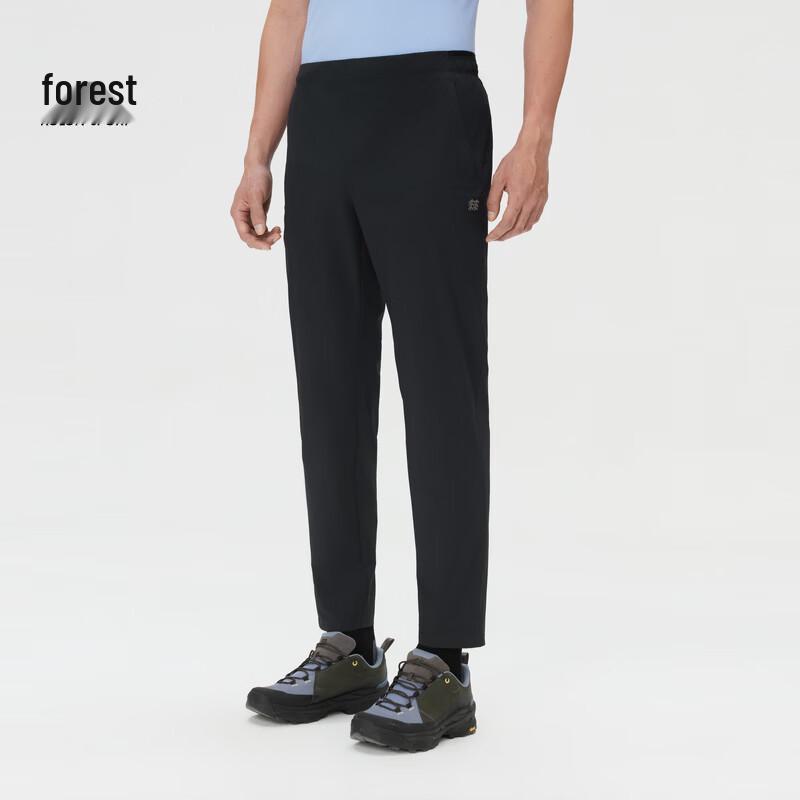 KOLON SPORT Men s V-FIT Lightweight Outdoor Casual Pants M