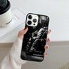 Fire Fighter Hero Phone Case For iPhone 17 Air 16 pro max 15 14 plus 12 13 Shell Cover coque