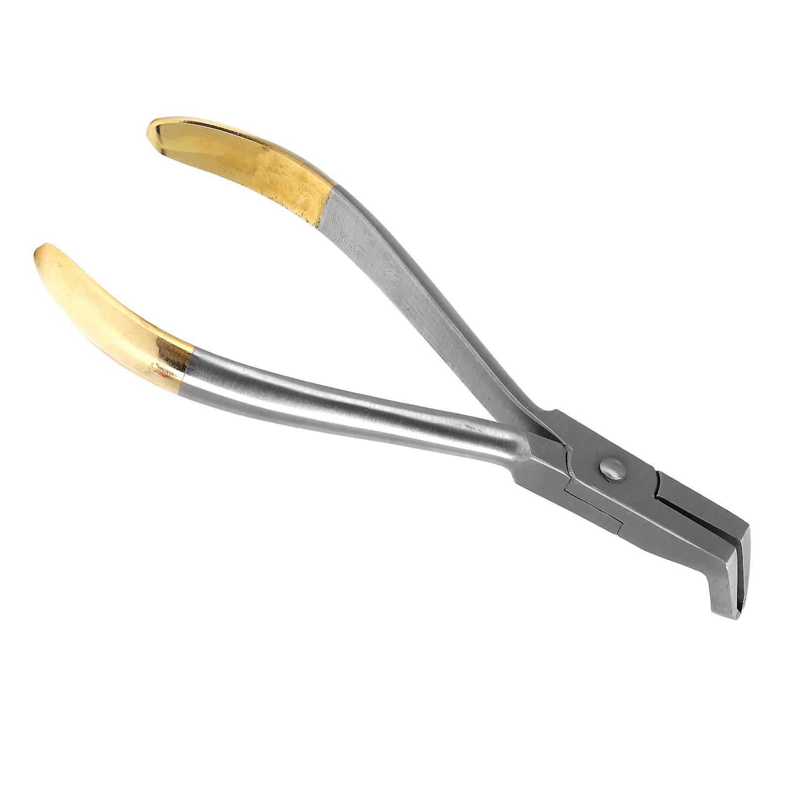 

Стоматологические ортодонтические щипцы для снятия брекетов Стоматологические щипцы для зубов из нержавеющей стали Инструмент стоматологаПередняя часть