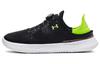 Ua Flow Slipspeed 'Negro y Gris' 3027057-002
