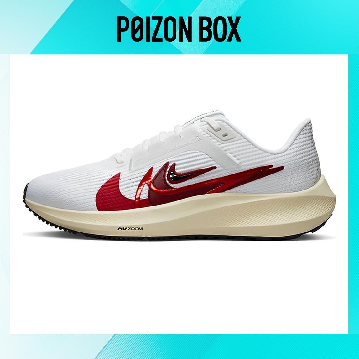 

кроссовки Female Nike Pegasus 41 Running shoes FB7703-100