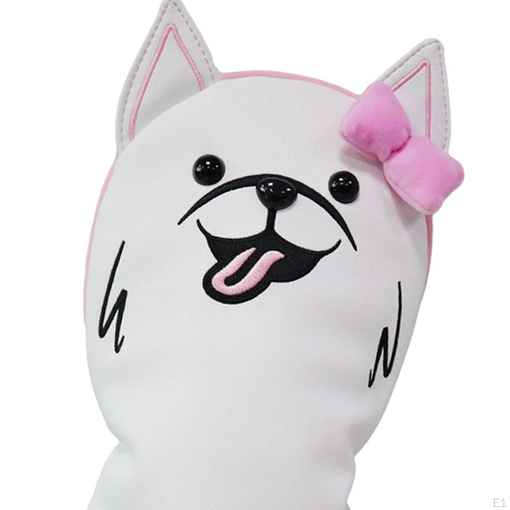 Sleeve for Golf Club Covers And Wood Headcover