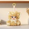 Cartoon Cute Cat Pendant Blind Box Mm Toffee Naughty Cat Cat Pendant Plush Blind Box Exquisite Doll Blind Box