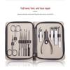 777 Three Seven Nail Clipper Set
