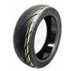 9.5x2.50 CST Tubeless Tyre for Niu KQi3 Electric Scooter NIU KQI 3 Special Vacuum Tire with Jelly Glue Replace Accessories