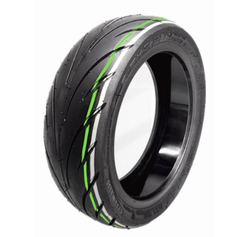 9.5x2.50 CST Tubeless Tyre for Niu KQi3 Electric Scooter NIU KQI 3 Special Vacuum Tire with Jelly Glue Replace Accessories