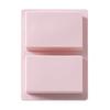 Handmade Simple Handwork Kitchen Tools Accessories Soap Making DIY Silicone Soap Mold Square Shape Silicone Mould Cake Molds