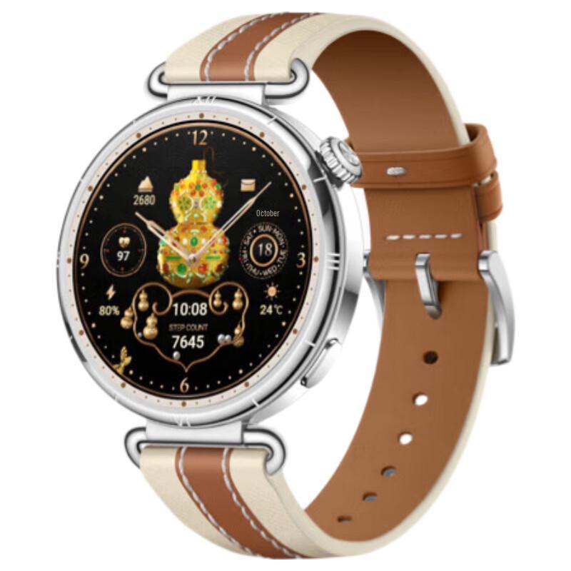

Huawei WATCH GT 6 Smartwatch (CN version)