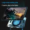X16 Foldable Tablet Cooling Stand with Magnetic Semiconductor Cooler