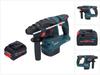 Аккумуляторный перфоратор Bosch GBH 18V-22