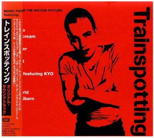 

CD РАЗНЫЕ ИСПОЛНИТЕЛИ - На игле (Музыка От The Motio TOCP67268PROMO EMI 2003 Япония Танцевальная & Электронная Б/У