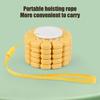 Corn Fidget Spinner Toy Stress Anxiety Relief Teens Adults Corn Kernel Building Toy Fingertip Gyroscope Portable Travel Sensory Spinning Toy