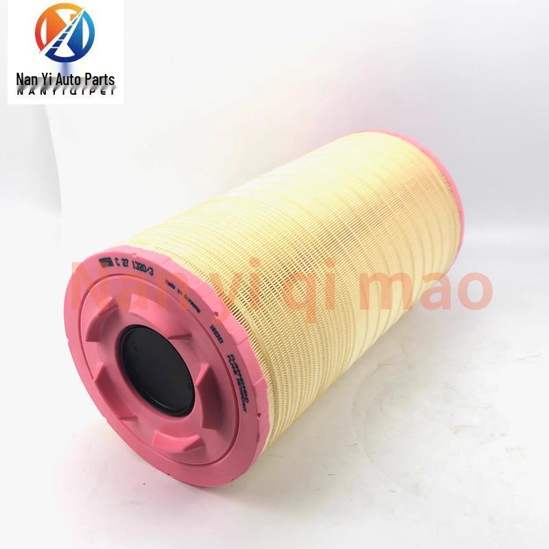 Compatible Air Filter for Mercedes-Benz 2641 Truck & 4141 Concrete Pump Truck
