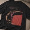 Cocteau Twins T-Shirt, 90er Jahre Band-T-Shirt