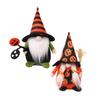Faceless Doll Plush Bright Colors Durable Soft Silk Cloth Stable Bring Good Luck Stuffed Doll for Ha