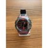 Used CASIO G-SHOCK GA-B001G-1AJF Ana-Digi Black Skeleton