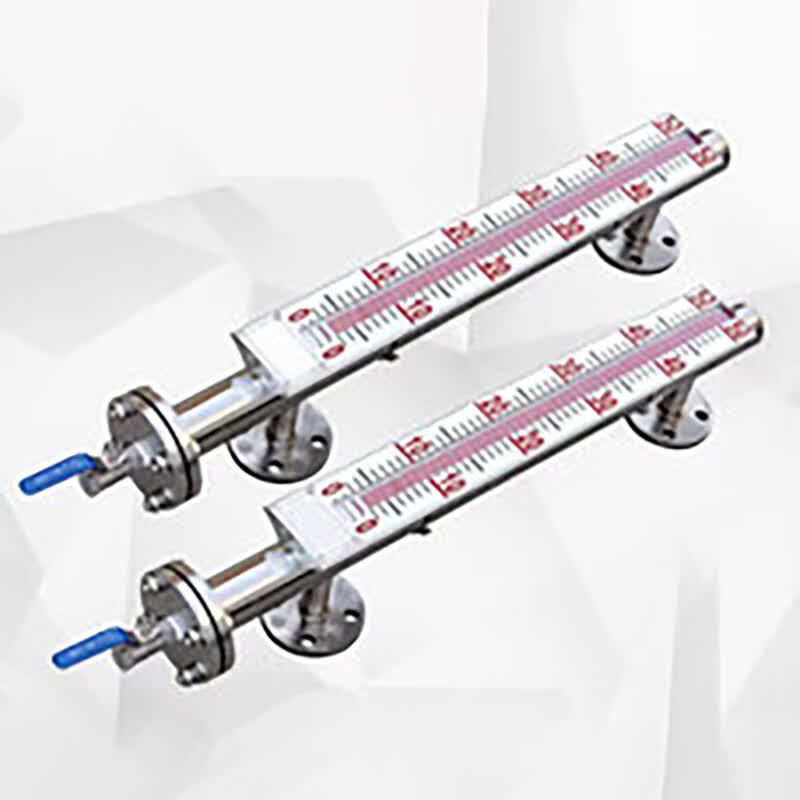 Hantian Gong Magnetic Float Level Gauge