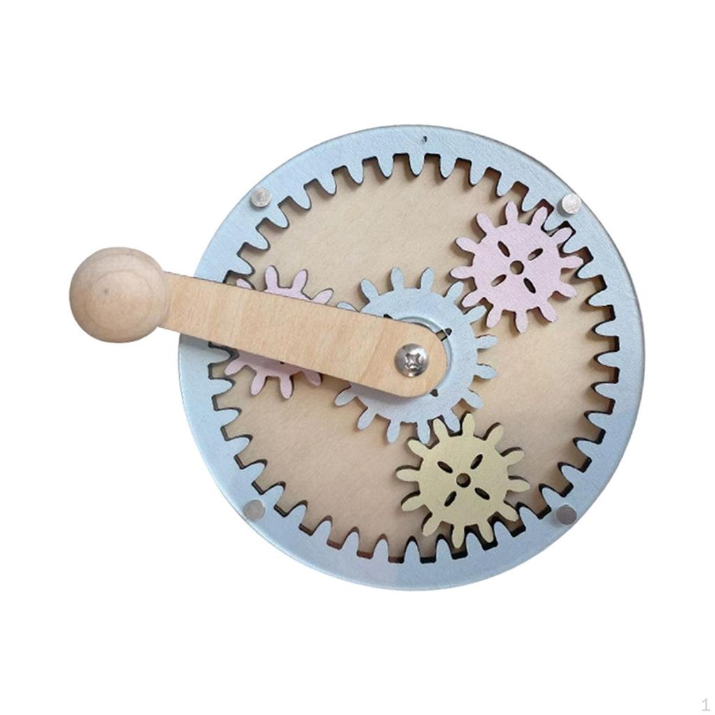 Travel Toys, Activities Wooden Craft Toy, Learning Life Skills Sensory for Play