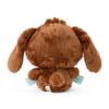 Sanrio Sugar Bunnies Plush Toy Black Rabbit Character Awards Second Round Logo Ribbon For Ages 3 and Up 748421