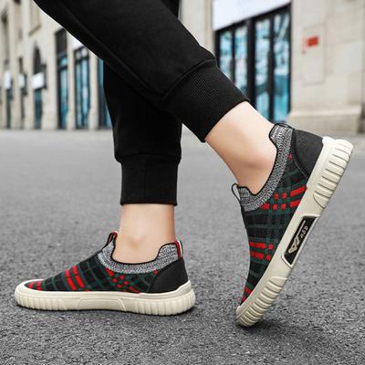 Erkek Ayakkabıları – Spor Ayakkabı