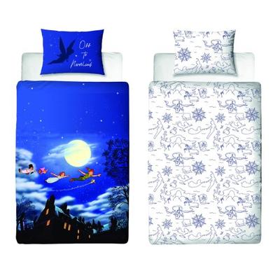 Reversible Duvet Set