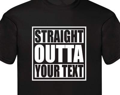 Üst giysisi – T-shirtler