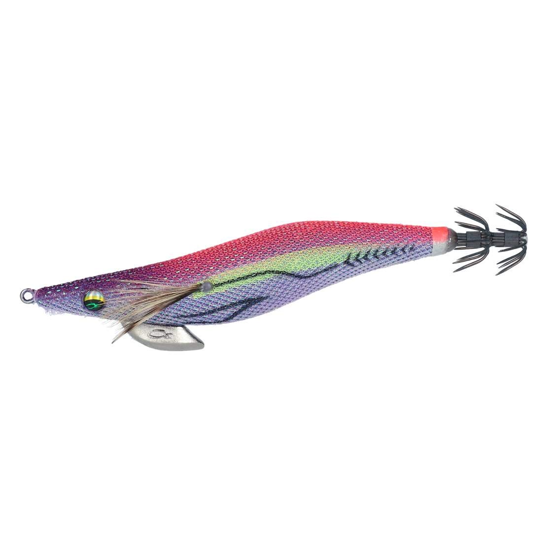 

DAIWA Egi Emeraldas Dirt 2 TYPE SS 2.5 Keimura-Cutie Rose Night