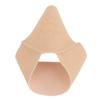Elastic Thumb Support Brace Breathable Thumb Gloves for Dancing Volleyball Yoga Sports