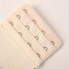 Bra Extender Bra Strap Extenders with Hooks  for Women Elastic Bra Extension Strap Hook Clip Extender Adjustable Belt Buckle Intimates Accessories