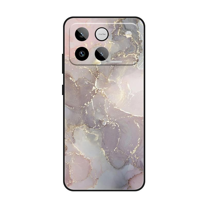 For Honor Win RT Case Marble Soft Matte Silicone Back Cover For Honor Win WinRT RT Full Coverage Phone Shell Funda Coque